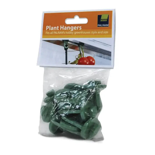 Maze Greenhouse Plant Hangers - 10 Pack