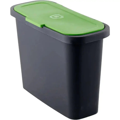 Maze Slim Kitchen Compost Caddy - 9L