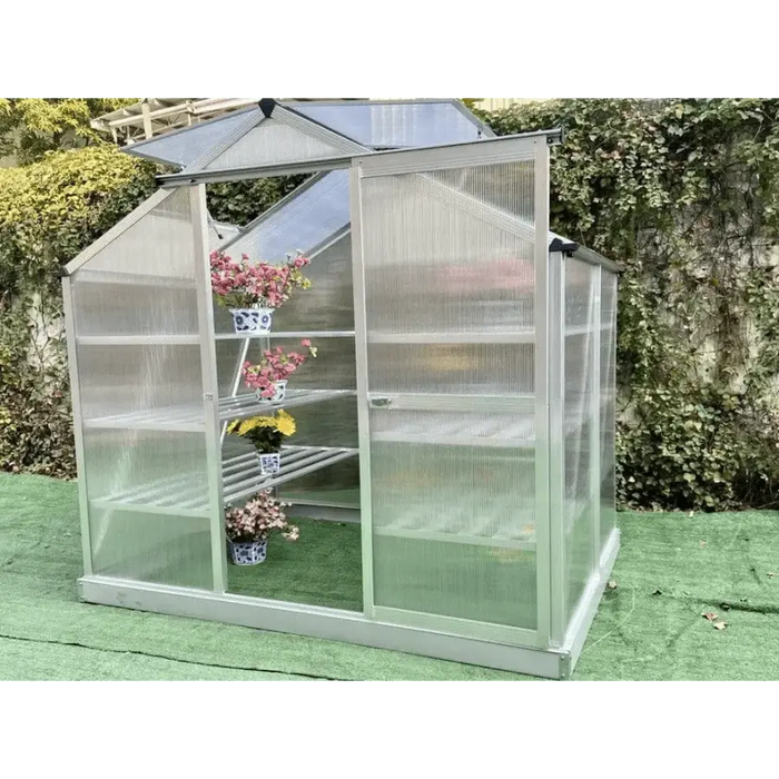 Nursery Greenhouse - Extra Large