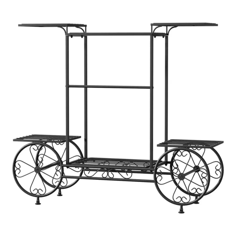 Metal Plant Stands