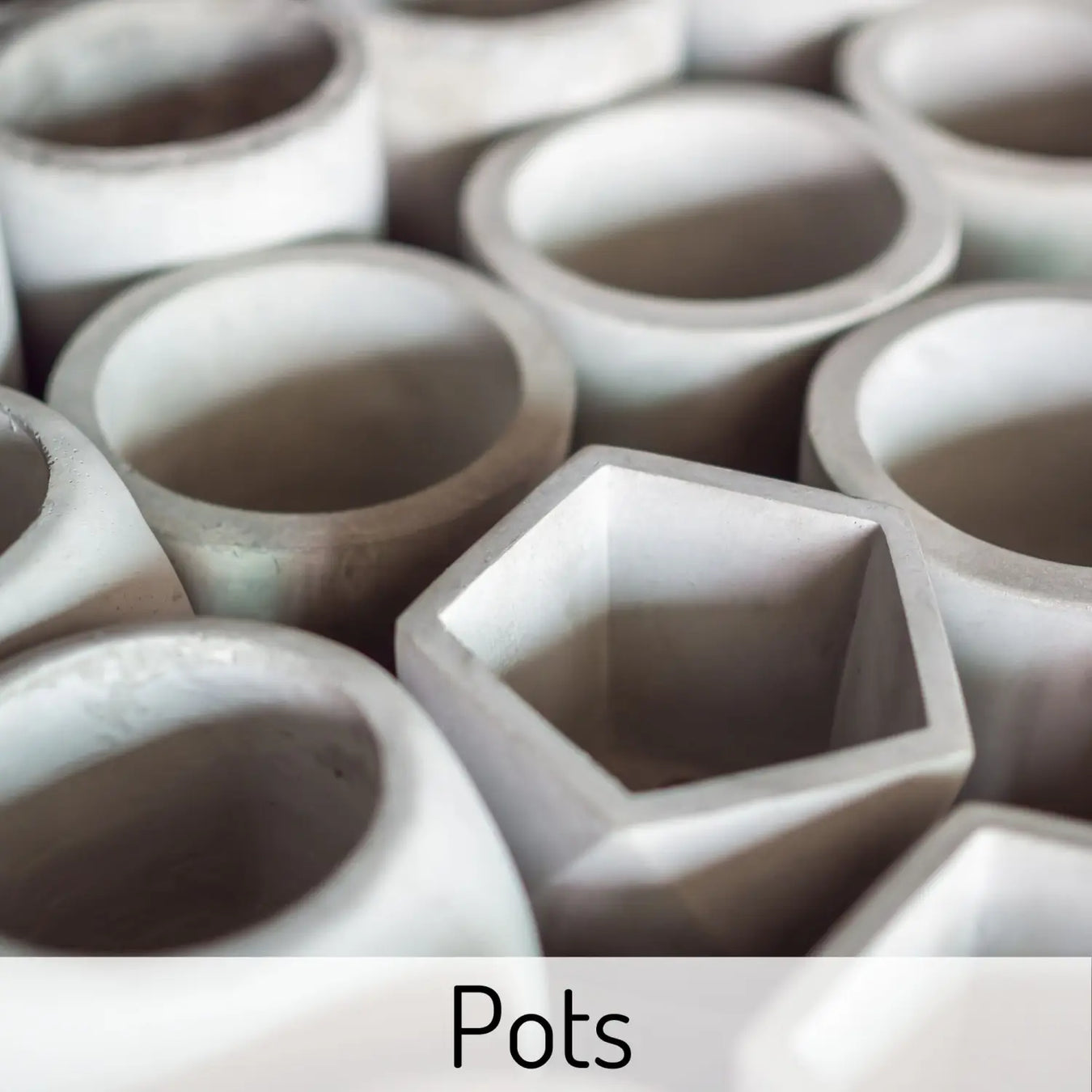 Indoor Pots