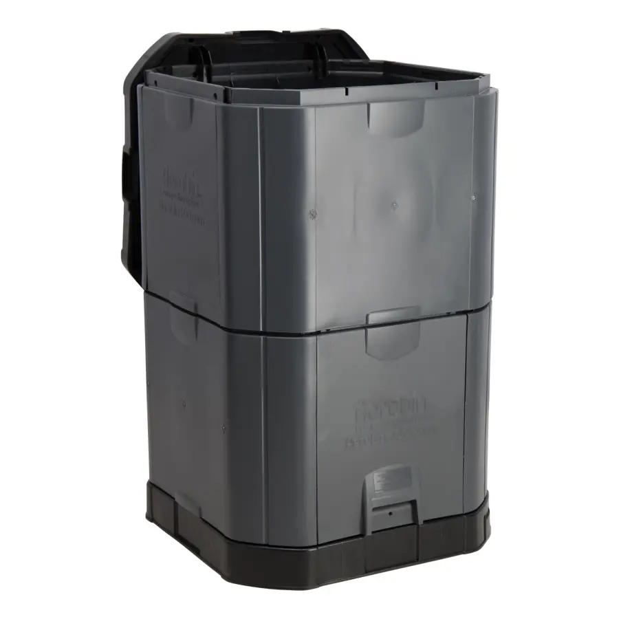 Outdoor Compost Bins and Accessories