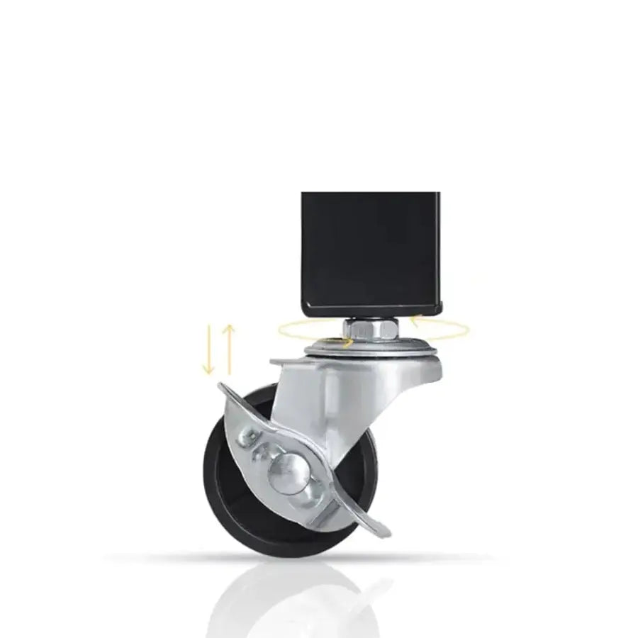 Plant Stands with Wheels