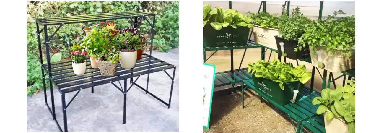 1200 Plant Stand