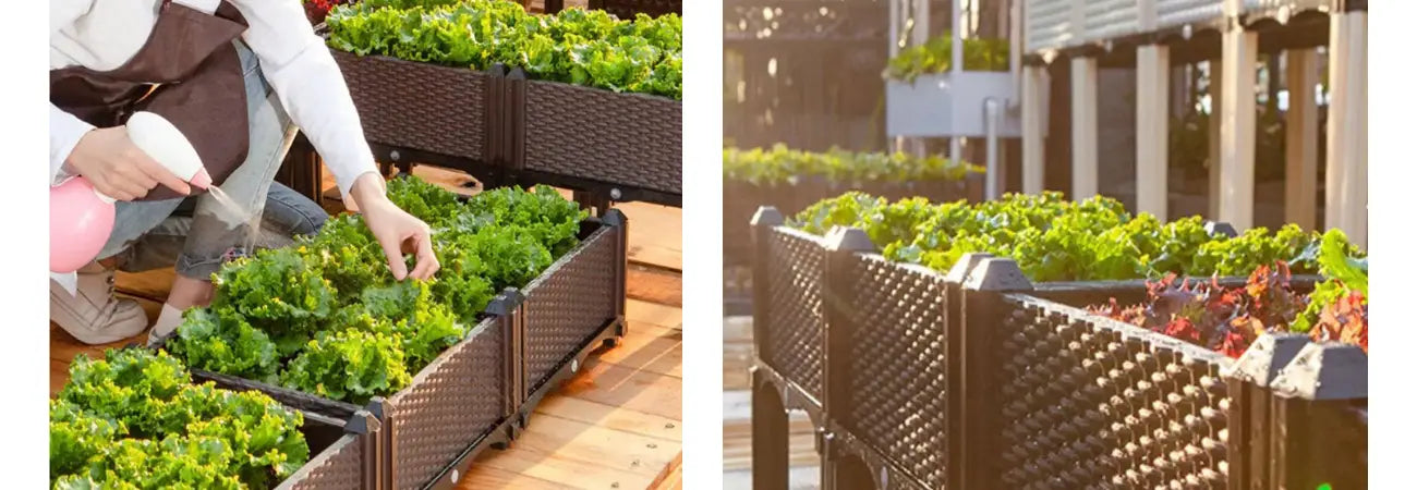 120cm Planter Box