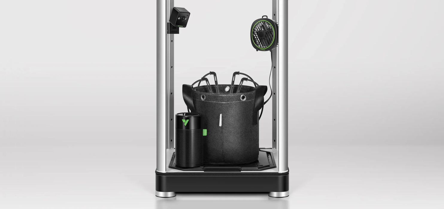 VGrow Smart Grow Box