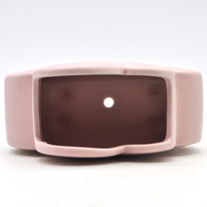 Pink Cloud Planter