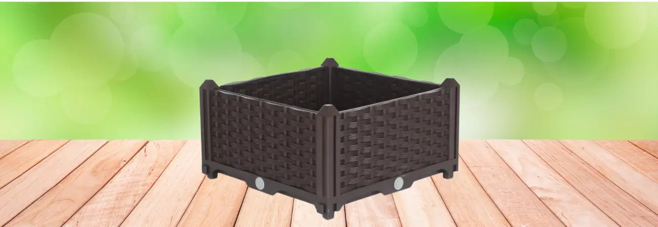 40cm Planter Box