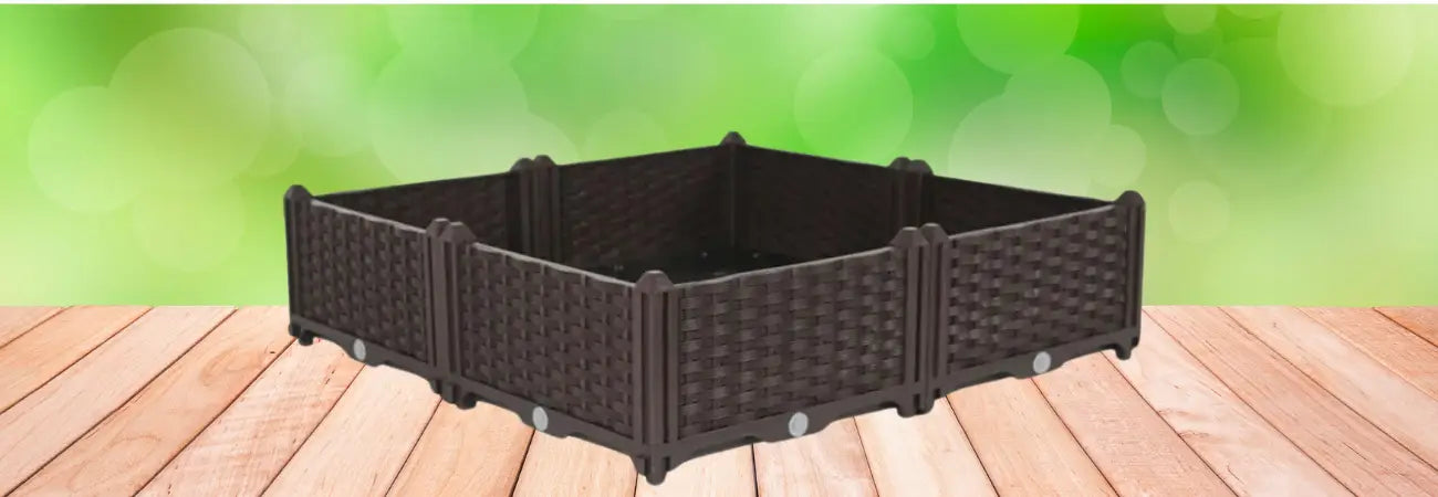 80cm Planter Box