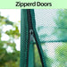 Maze ARCH NET Crop Protection Cage – Large