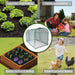Maze ARCH NET Crop Protection Cage – Large