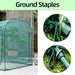 Maze ARCH NET Crop Protection Cage – Large