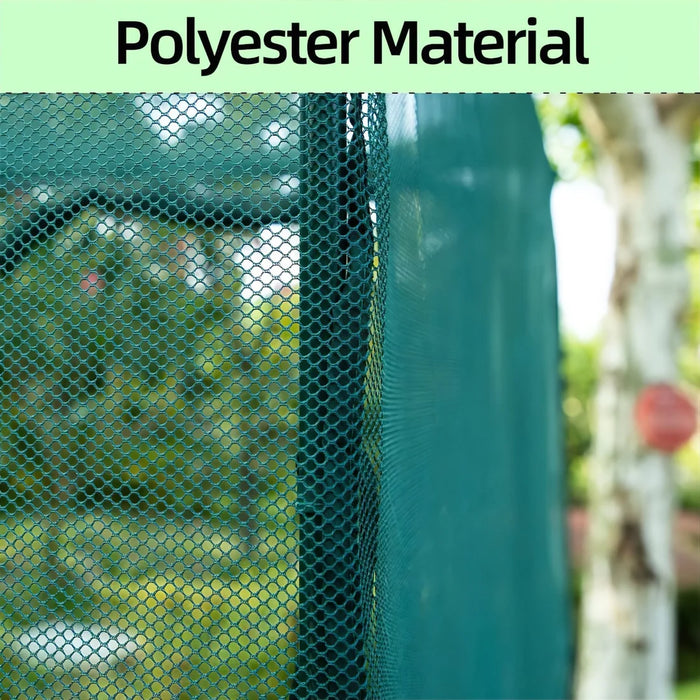 Maze ARCH NET Crop Protection Cage – Large