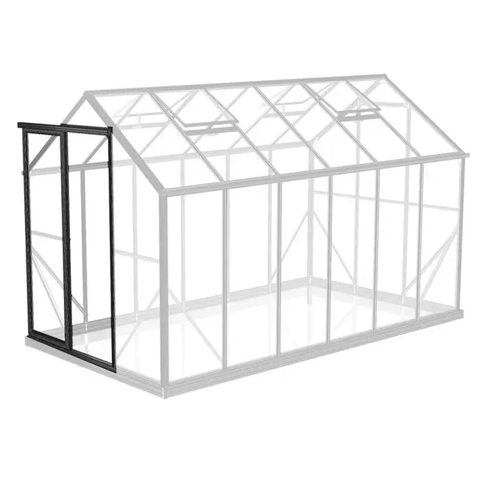 Additional Sliding Door - 6ft Model