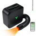 AeroFlux Smart Grow Tent Heater 700W