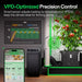 AeroFlux Smart Grow Tent Heater 700W