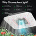 AeroLight 120W LED Grow Light