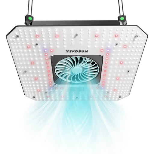 AeroLight 120W LED Grow Light