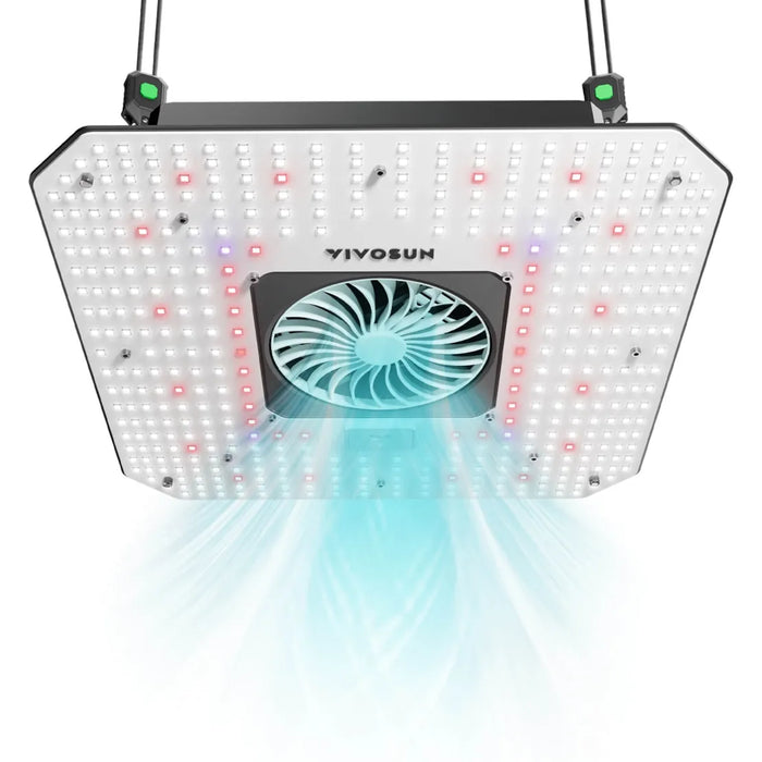 AeroLight 120W LED Grow Light