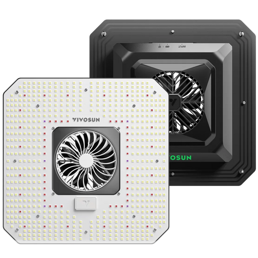 AeroLight 180W LED Grow Light