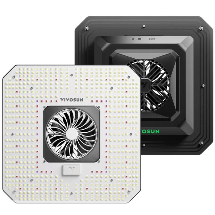 AeroLight 180W LED Grow Light