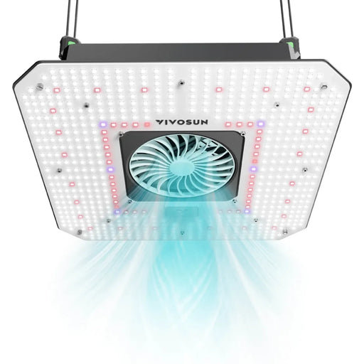 AeroLight 180W LED Grow Light