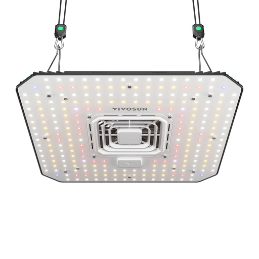 AeroLight A100 100W Tunable Spectrum LED Grow Light