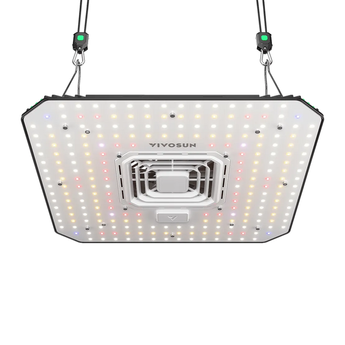 AeroLight A100 100W Tunable Spectrum LED Grow Light