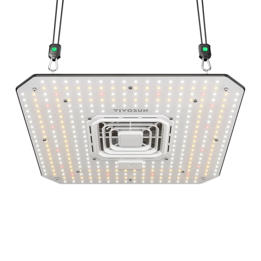 AeroLight A100SE Grow Light 100W