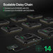 AeroLight A150SE Grow Light 150W
