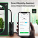 AeroStream H19 Intelligent 19L Grow Tent Humidifier