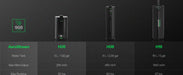 AeroStream H09 Intelligent 9L Grow Tent Humidifier