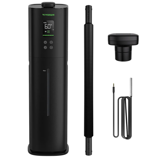 AeroStream H09 Intelligent 9L Grow Tent Humidifier