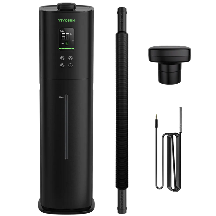 AeroStream H09 Intelligent 9L Grow Tent Humidifier