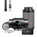 AeroZesh G6 Smart 6" Grow Tent Ventilation Kit