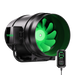 AeroZesh G8 8" Grow Tent Inline Duct Fan