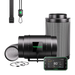 AeroZesh G8 Smart 8" Air Filtration & Ventilation Kit