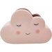Pink Cloud Planter