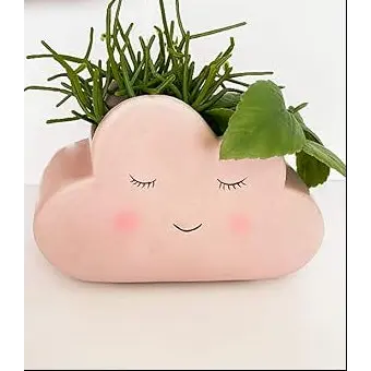 Cloud Planter