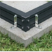 Foundation Surface Mounting Kit