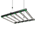 Full Spectrum 650W LED Grow Light for 5x5 Grow Tents