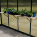 Greenhouse Shelving Brackets