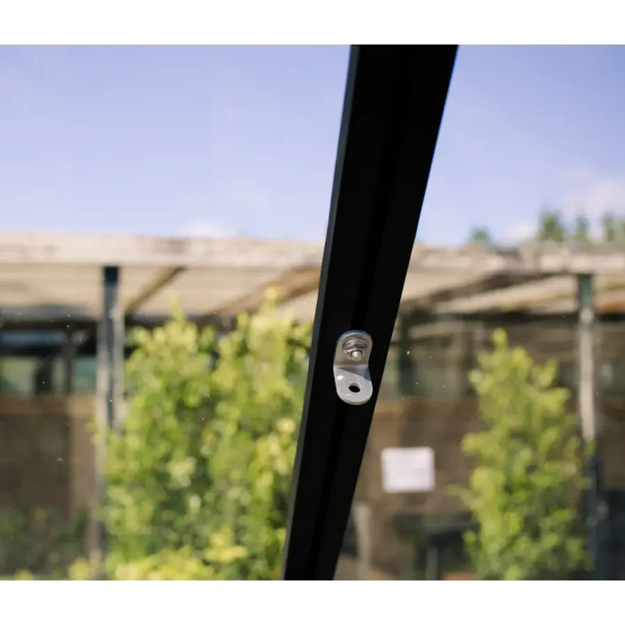 Greenhouse Hanging Brackets / Crop Clips (6 Pack)