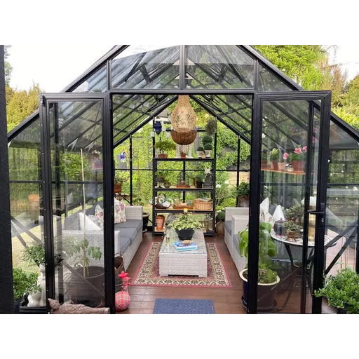 Greenhouse Shade Cover Kit