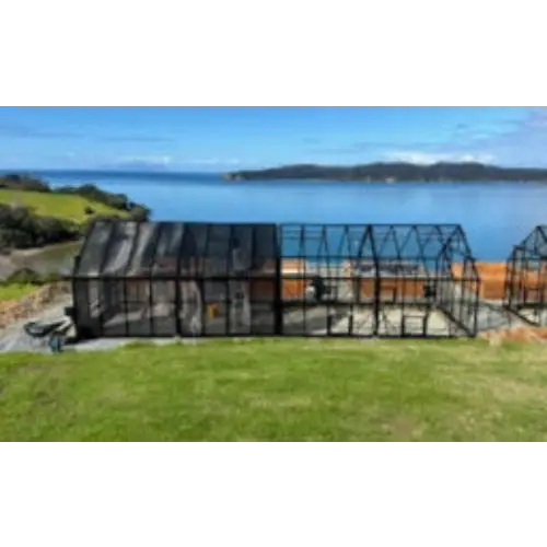 Greenhouse Shade Cover Kit