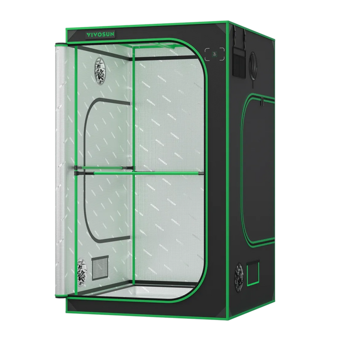 Grow Tent Pro 4x4 P448