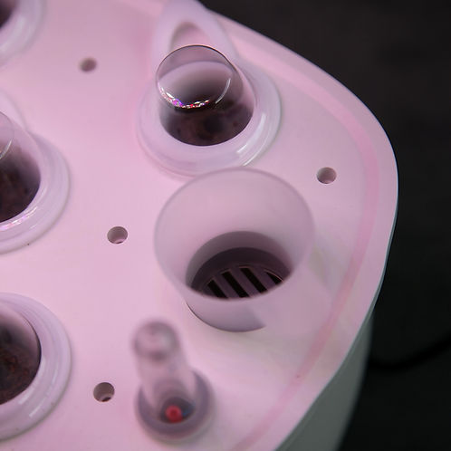HyperBlock 12pc S12A