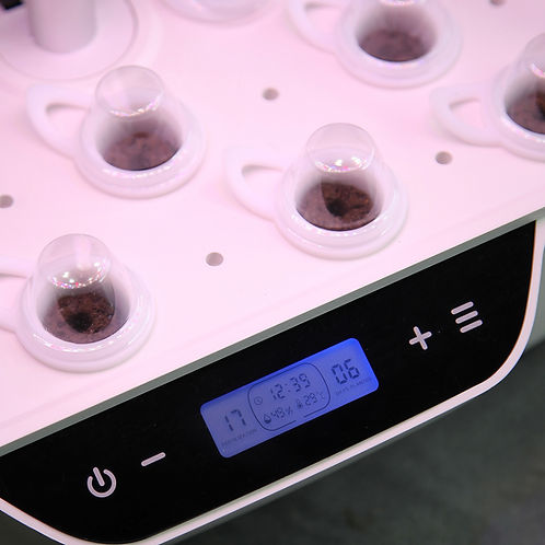 HyperBlock 12pc S12A