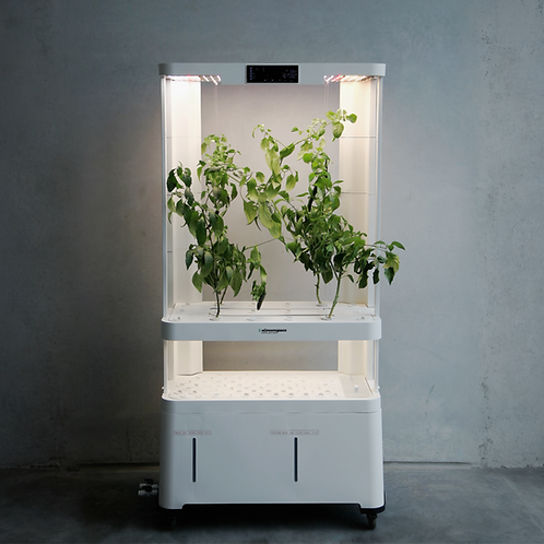 Hypro Planter H5B