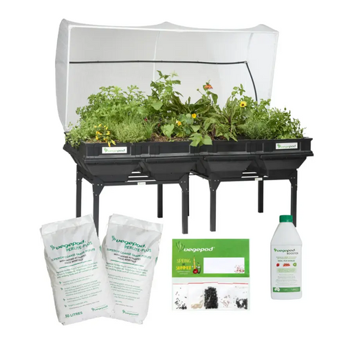 Large Starter Pack with Stand